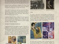 Grabaciones discográficas y películas