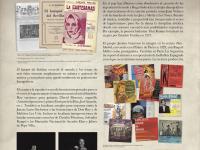 La impresionante ubicuidad de las "Lagarteranas"